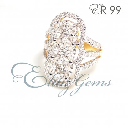 แหวนหญิง ER99